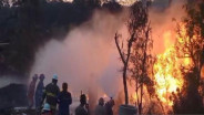 ESDM Terbitkan Permen Baru Usai Sumur Minyak Ilegal di Blora Terbakar