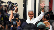 Ganjar Pranowo Sebut Masyarakat Takut dengan Pajak, Seperti Hantu Mengerikan