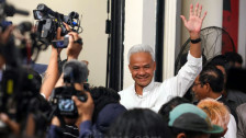 Ganjar Pranowo Sebut Masyarakat Takut dengan Pajak, Seperti Hantu Mengerikan