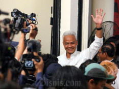 Ganjar Pranowo Sebut Masyarakat Takut dengan Pajak, Seperti Hantu Mengerikan