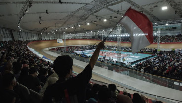 Timnas Indonesia Ditargetkan Tembus 16 Besar Kejuaraan Bola Voli Dunia U-21 2025
