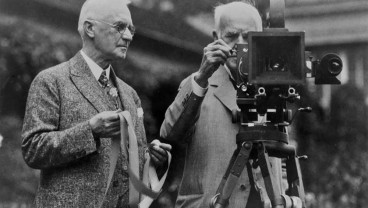 Historia Kodak, Perusahaan Fotografi yang Terancam Bangkrut Setelah 130 Tahun