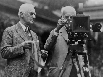 Historia Kodak, Perusahaan Fotografi yang Terancam Bangkrut Setelah 130 Tahun