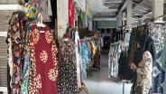 Penataan Kawasan Batik Trusmi Cirebon Hanya Pindahkan Masalah, UMKM Tetap Merana