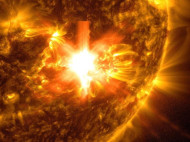 Ilmuwan Deteksi Tipe Baru Supernova, 10x Lebih Besar dari Matahari