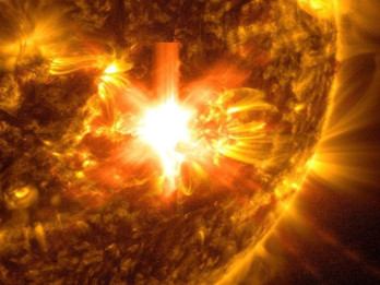 Ilmuwan Deteksi Tipe Baru Supernova, 10x Lebih Besar dari Matahari