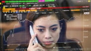 Investor Asing Guyur Pasar Saham RI, Tren Bullish IHSG Dikonfirmasi