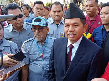 HUT ke-80 Jabar, KDM Usung Tema Karnaval 'Jawa Barat Hudang'