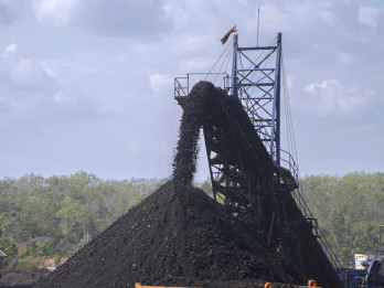 PNBP Minerba 2026 Ditarget Naik jadi Rp113 Triliun Usai Royalti Dikerek