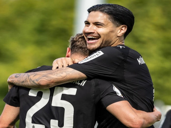 Borussia Monchengladbach Ungkap Kondisi Cedera Kevin Diks