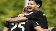 Borussia Monchengladbach Ungkap Kondisi Cedera Kevin Diks