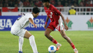 Prediksi Skor Indonesia vs Mali U17 18 Agustus, Susunan Pemain, H2H, Preview