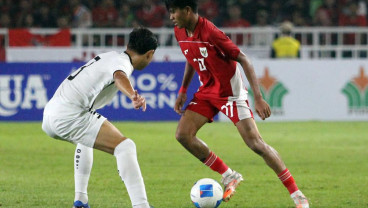 Prediksi Skor Indonesia vs Mali U17 18 Agustus, Susunan Pemain, H2H, Preview