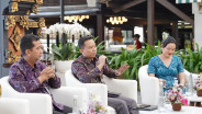 Bank Indonesia Dorong Pembiayaan ke Sejumlah Sektor Potensial di Bali