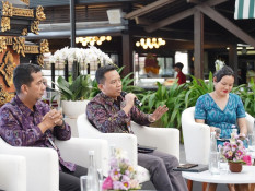 Bank Indonesia Dorong Pembiayaan ke Sejumlah Sektor Potensial di Bali