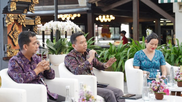 Bank Indonesia Dorong Pembiayaan ke Sejumlah Sektor Potensial di Bali