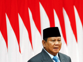 Prabowo Klaim Pengangguran RI Terendah Sejak 1998, Ini Faktanya