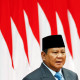 Prabowo Klaim Pengangguran RI Terendah Sejak 1998, Ini Faktanya