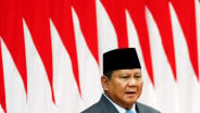 Prabowo Klaim Pengangguran RI Terendah Sejak 1998, Ini Faktanya