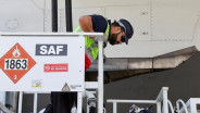 Perusahaan Pelat Merah China Akuisisi Saham Produsen SAF, Transaksi US$36,35 Juta