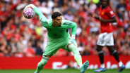 Blunder Bayindir Bikin MU Kalah dari Arsenal, Amorim Bakal Cari Kiper Baru?