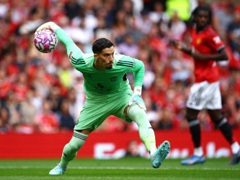 Blunder Bayindir Bikin MU Kalah dari Arsenal, Amorim Bakal Cari Kiper Baru?