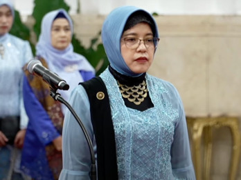 Ini Pesan Kepala BPS soal Pegawai yang Dibunuh di Halmahera Timur