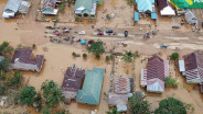 Banjir Pakistan: 670 Orang Meninggal Dunia, 1.000 Orang Terluka