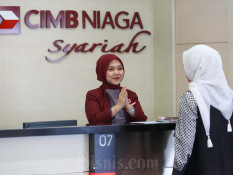 CIMB Niaga Buka Suara soal Peluang Akuisisi Bank Syariah Jelang Spin Off