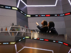 Kalender Libur dan Cuti Bersama 2025 KSEI untuk Penunjang Bursa Efek Indonesia (BEI)