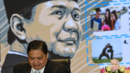 Demi Program Prioritas, Apa Saja yang Dikorbankan Prabowo dalam RAPBN 2026?