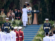 HUT ke-80 RI, Ketum AMI Sebut Kebudayaan jadi Pilar Kemajuan Bangsa