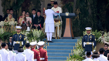 HUT ke-80 RI, Ketum AMI Sebut Kebudayaan jadi Pilar Kemajuan Bangsa