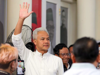 Anggaran MBG 2026 Naik jadi Rp335 Triliun, Ganjar: Jangan Ada Potensi Kecurangan!