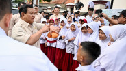 Prabowo’s 2026 Efficiency Drive to Finance Free Nutritious Meals (MBG) Program
