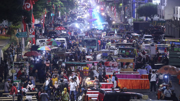 Pesta Rakyat Jawa Timur