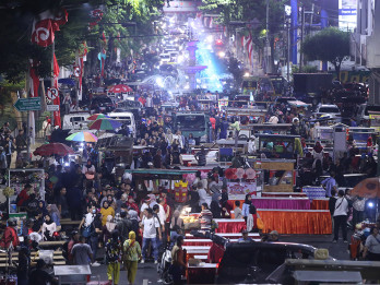 Pesta Rakyat Jawa Timur