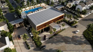 Konsep Sustainable Living dan Sertifkasi Hijau Jadi Daya Tarik Investasi Properti