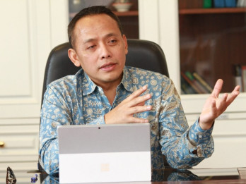 PalmCo Genjot Produktivitas Sawit Lewat Peremajaan dan Bermitra