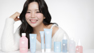 Kisah Valencia Nathania Kembangkan Brand Skincare Lokal Harlette Beauty