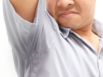 Anda Bau Badan? Bisa Jadi ada Masalah Kesehatan