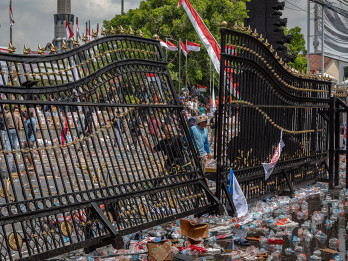 Gaduh Kenaikan PBB di Berbagai Daerah, Mau Sampai Kapan?