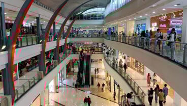 Dorong Daya Beli Masyarakat