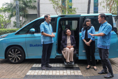 Blue Bird (BIRD) Diversifies Beyond Taxis, Expands EV Fleet and Mobility-as-a-Service