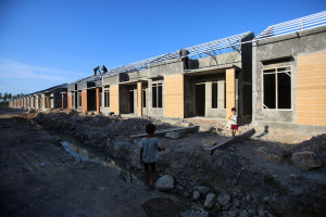 Dukungan APBN Untuk Pembangunan Rumah Tahun 2026