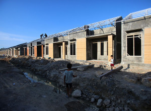 Dukungan APBN Untuk Pembangunan Rumah Tahun 2026