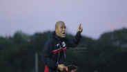 Kalah dari Mali, Nova Arianto Senang Timnas U-17 Indonesia Berkembang