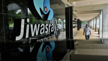 OJK Resmi Bubarkan DPLK dan Dana Pensiun Pemberi Kerja Jiwasraya