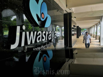 OJK Resmi Bubarkan DPLK dan Dana Pensiun Pemberi Kerja Jiwasraya