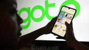 Prospek Saham GOTO Usai Diborong BlackRock hingga Credit Agricole
